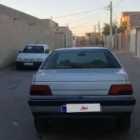 پژو405 مدل 90 فروشی نقدی