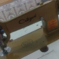 چرخ زه دوزی