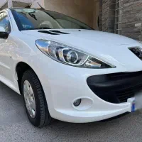 فروش 207مدل 1402سقف فلز فرمان برقی|خودرو سواری و وانت|کرمان, |دیوار