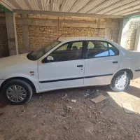 فروش سمندlx مدل ۹۸