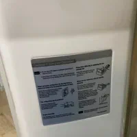 یخچال ساید ال جی اصل کره|یخچال و فریزر|مشهد, آزادشهر|دیوار