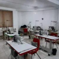 استخدام اطوکار و ساده‌کار خانم در تولیدی