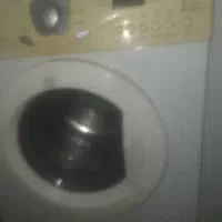 لباسشویی ال جی 7کیلویی