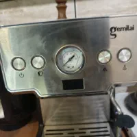 دستگاه اسپرسو ساز نیمه صنعتی ۲۵بار