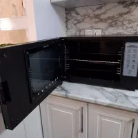 آون توستر|اجاق گاز و لوازم برقی پختوپز|رشت, رشتیان|دیوار