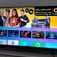 تلویزیون هوشمند