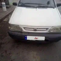 پراید79تمیز زیرپا فنی رخ عالی