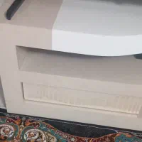 میزتلویزیون چراغ دار|میز تلویزیون|ورامین, ورامین|دیوار