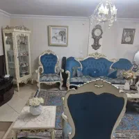 اپارتمان ۶۱ دوخوابه رهن و اجاره|اجارهٔ آپارتمان|تهران, سبلان (لشگر)|دیوار