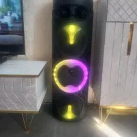 جدیدترین اسپیکر زد کیو اس