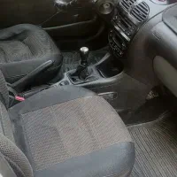 پژو 206SD مدل ۹۶ ، V8|خودرو سواری و وانت|نجف‌آباد, سعدی|دیوار