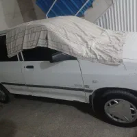 پراید مدل ۸۸ شاسی سالم دوگانه کارخانه|خودرو سواری و وانت|کرمان, |دیوار