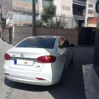 جک j4|خودرو سواری و وانت|نجف‌آباد, فرخی|دیوار