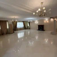 آپارتمان ۲۶۰ متر فرمانیه مهماندوست دو تراس لابی