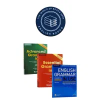 انواع کتاب زبان موسسه