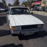 پیکان سواری، مدل ۱۳۸۲