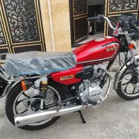 کبیر ۲۰۰ مدل ۱۴۰۳