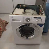 تعمیرات سرویس کولر گازی پکیج ماشین لباسشویی|خدمات پیشه و مهارت|اندیشه, اندیشه فاز ۳|دیوار