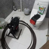 لوله بازکنی شبانه روزی ملارد فردیس اندیشه