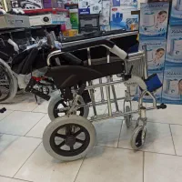 ویلچر آلومینیوم(( وارداتی))|آرایشی، بهداشتی، درمانی|مشهد, جنت|دیوار