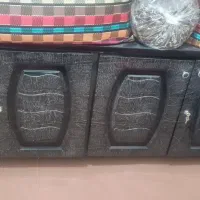 کمد زیر رختخوابی