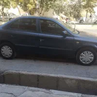 سمند،بی رنگ، خوش رخ