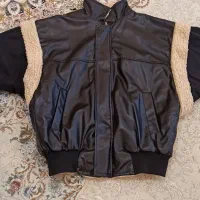 کاپشن و لباس مجلسی|لباس|نیشابور, شهرک ولیعصر|دیوار