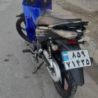 بی کلاج احسان|موتورسیکلت|مشهد, نوید|دیوار