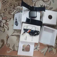 ساعت هوشمند