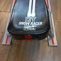 سورتمه سوئدی|ورزش‌های زمستانی|تهران, امجدیه (خاقانی)|دیوار