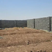 ۳۰۰متر بلغچه چسب بافت شهری|فروش زمین و ملک کلنگی|رباط‌کریم, الارد|دیوار