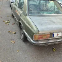 BMW بی ام و۵۱۸|خودرو سواری و وانت|کرج, گلشهر|دیوار