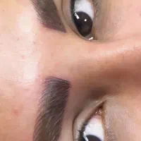 فیبروز میکروبلید ابرو با تخفیف ویژه جشنواره‌ی یلدا