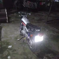 فروش موتور سکلیت 125 هوندا