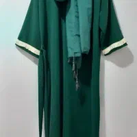 مانتو شال کفتان