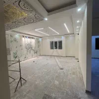 کناف کلیک دیوار جداکننده  لاین نوری و خرده کاری