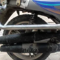 هندا|موتورسیکلت|مشهد, شهید علی محمدی|دیوار