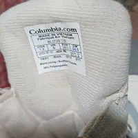 پوتین کوهنوردی اصل ویتنام(مارک کلمبیا)|کوهنوردی و کمپینگ|محمدیه-قزوین, |دیوار