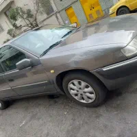 زانتیا ۲۰۰۰ مدل ۸۵