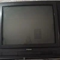 تلویزیون رنگی ۲۱ اینچ