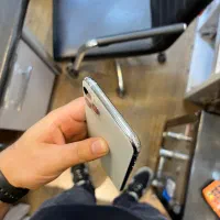 آیفون۱۱پرومکس۲۵۶درحدنو|موبایل|گرگان, |دیوار