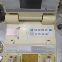 الکتروشوک مارک فوکودا دنشی ژاپن اصل