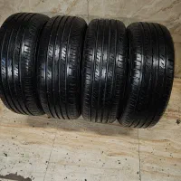 لاستیک مکسس تایلند  225/60/16 توسان ۲۰۰۹