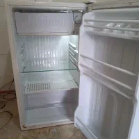 یخچال 5فوت هتلی ایستکول و فریزر خوابیده کینو