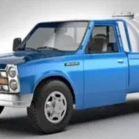 آبرسانی در شهریار وحومه با نیسان تانکر ۲۰۰۰لیتری