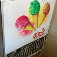 یخچال بستنی|یخچال و فریزر|قوچان, |دیوار