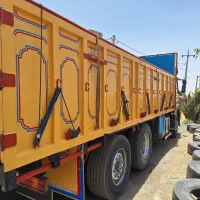 اتیکو ۸ چرخ مدل ۸۸