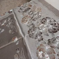 سفره رومیزی یا سفره هفت سین (کاملا نو)