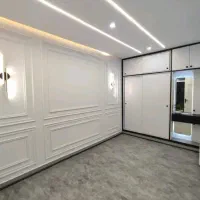 نقاشی ساختمان طهماسب پور