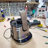 تعمیرات لوازم خانگی مهرگان|خدمات پیشه و مهارت|قزوین, |دیوار